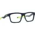 Oakley Mann Field Marsh (youth Fit) Briller Med Styrke