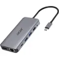 Acer 12-in-1 USB-C Docking Station