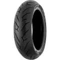 Pirelli Diablo Rosso Ii M/c 52h Tl Landeveissdekk