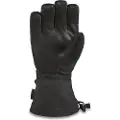 Dakine Leather Scout Hansker svart