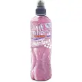 Nutrisport Fit Minerals Hydrerende Drikkeboks Røde Bær 500ml 24 Enhet