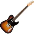 Fender Limited Edition American Performer Timber Telecaster RW 2-Color Sunburst