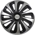 Michelin Hjulkapsler 15 - 4 stk.