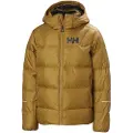 Helly Hansen Isfjord Down 2.0 Jakke