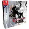 Nintendo Switch Castlevania Advance Collection Advanced Edition Imp Uk