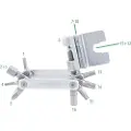 Contec Tfr Striker 16 Multiverktøy