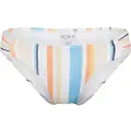 Roxy Pt Beach Classics Moderate Bikini Bunn