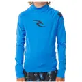 Rip Curl Brand Wave Barn Langermet Rashguard