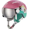 Head Maja Visor Paw Patrol Juniorhjelm