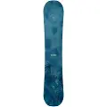 K2 Dreamsicle 2025 Snowboard mønster