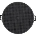 Whirlpool CHF210/1, Filter til kjøkkenhette, Sort, Karbon, Whirlpool, 35 mm, 360 g
