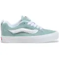 Vans Knu Skool Sneakers blå