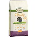 Lukullus Vitality Light (kornfri) - 12 kg