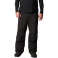 Columbia Shafer Canyon Ii Plus Size Bukser