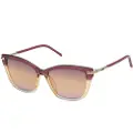 Tous Stob87 Solbriller For Kvinner