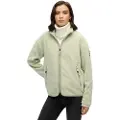 Superdry Active Fleece Genser Med Hel Glidelås