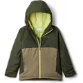 Columbia Alpine Action Iii Jakke