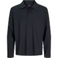 Jack & Jones Chad Langermet Poloskjorte
