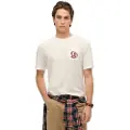 Superdry Merchant Graphic Kortarmet T-skjorte