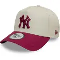 New Era Patch E Frame New York Yankees Cap
