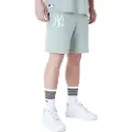 New Era Mlb New York Yankees Sports Shorts