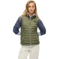 Superdry Fuji Lite Padded Vest