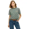 Superdry Country Club Plain Kortarmet T-skjorte