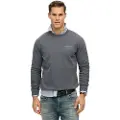 Superdry Core Logo City Collegegenser