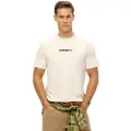 Superdry Utility Sport Graphic Kortarmet T-skjorte