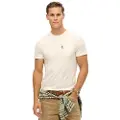 Superdry Classic Essential Pocket Kortarmet T-skjorte