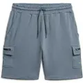 Superdry Tech Logo Cargo Shorts
