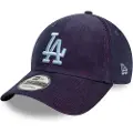 New Era Two Tocord 9forty La Dodgers Cap