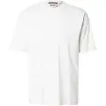 Scotch & Soda Core Logo Front Kortarmet T-skjorte