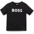 Hugo Boss J25p24 Kortarmet T-skjorte