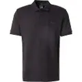 Hugo Boss Paddy Dropneedle Ac 10267104 Kortermet Poloskjorte