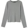 Name it Smal Passform Langermet Topp