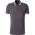 Hugo Boss Paddy 10241663 Kortermet Poloskjorte
