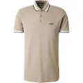 Hugo Boss Paddy 10241663 Kortermet Poloskjorte