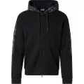 Emporio Armani 7m000209_af12660 Genser Med Hel Glidelås
