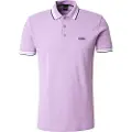 Hugo Boss Paddy 10241663 Kortermet Poloskjorte