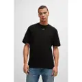 Hugo Boss Dapolino 10248326 01 Kortarmet T-skjorte