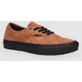 Vans Skate Authentic Skatesko oransj