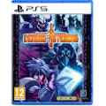 Sony Ps5 Demons Of Asteborg