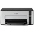 Epson EcoTank ET-M1120 - Skriver - S/H - ink-jet - påfyllbar - A4/Legal - 1440 x 720 dpi - opp til 15 spm - kapasitet: 150 ark - USB 2.0