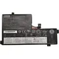 Lenovo - Batteri til bærbar PC - 3735 mAh - 42 Wh - for 100e Chromebook (1st Gen) 81ER 500e Chromebook 81ES