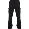 Urban Classics Heavy Straight Leg Cargo Svettbukser