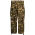 Superdry Baggy Cargobukser