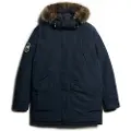 Superdry Everest Faux Fur Jakke