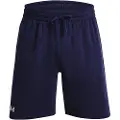 Under Armour Rival Fleece Shorts
