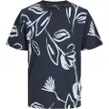 Jack & Jones Palma Aop Kortarmet T-skjorte